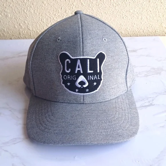 CALI Original Hat. - Picture 1 of 5
